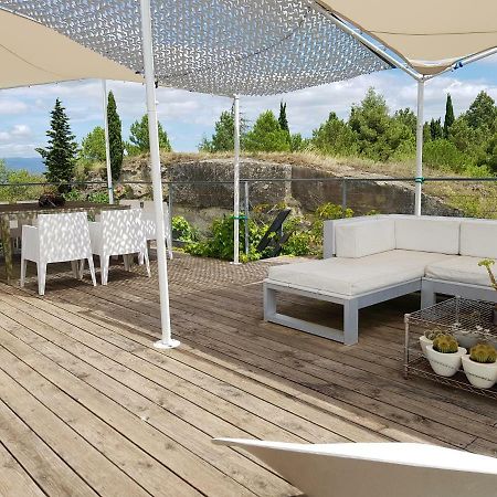 B&B Dochavert Carcasona Exterior foto