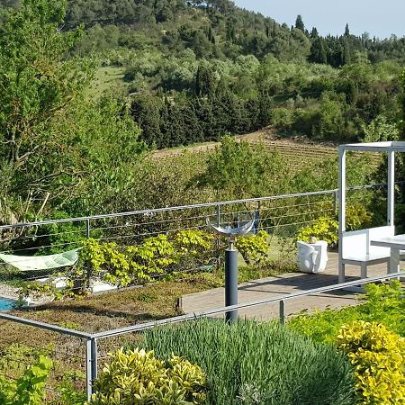 B&B Dochavert Carcasona Exterior foto