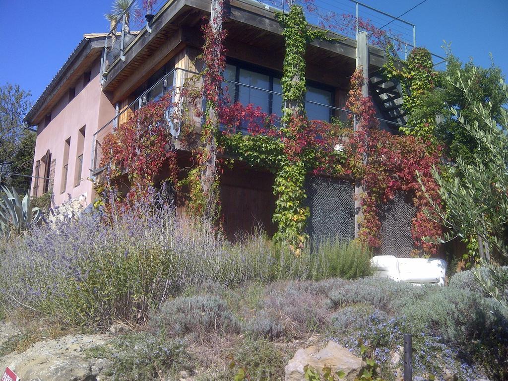 B&B Dochavert Carcasona Exterior foto
