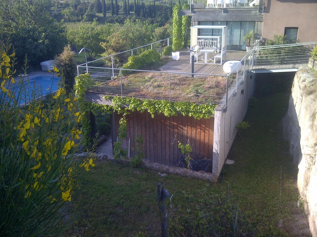 B&B Dochavert Carcasona Exterior foto