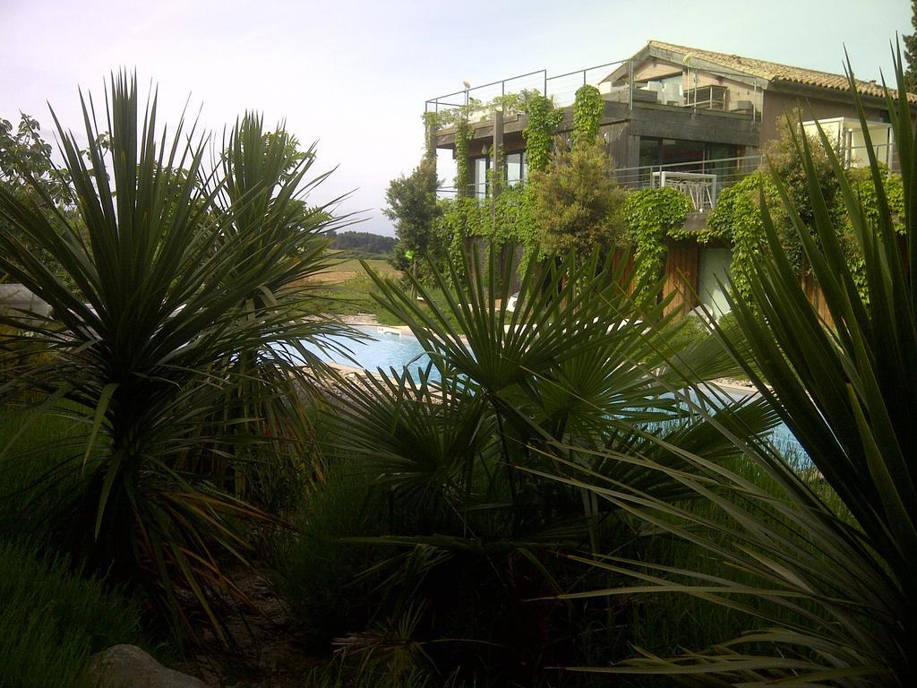B&B Dochavert Carcasona Exterior foto