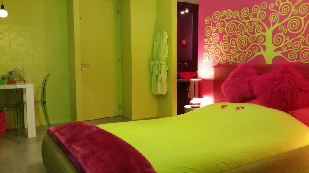 B&B Dochavert Carcasona Exterior foto