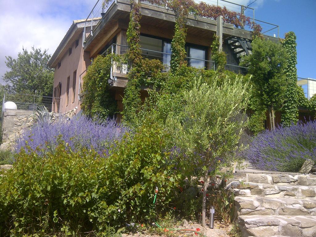 B&B Dochavert Carcasona Exterior foto