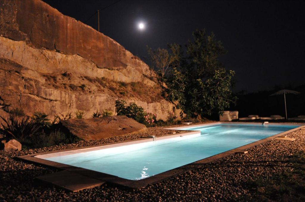 B&B Dochavert Carcasona Exterior foto