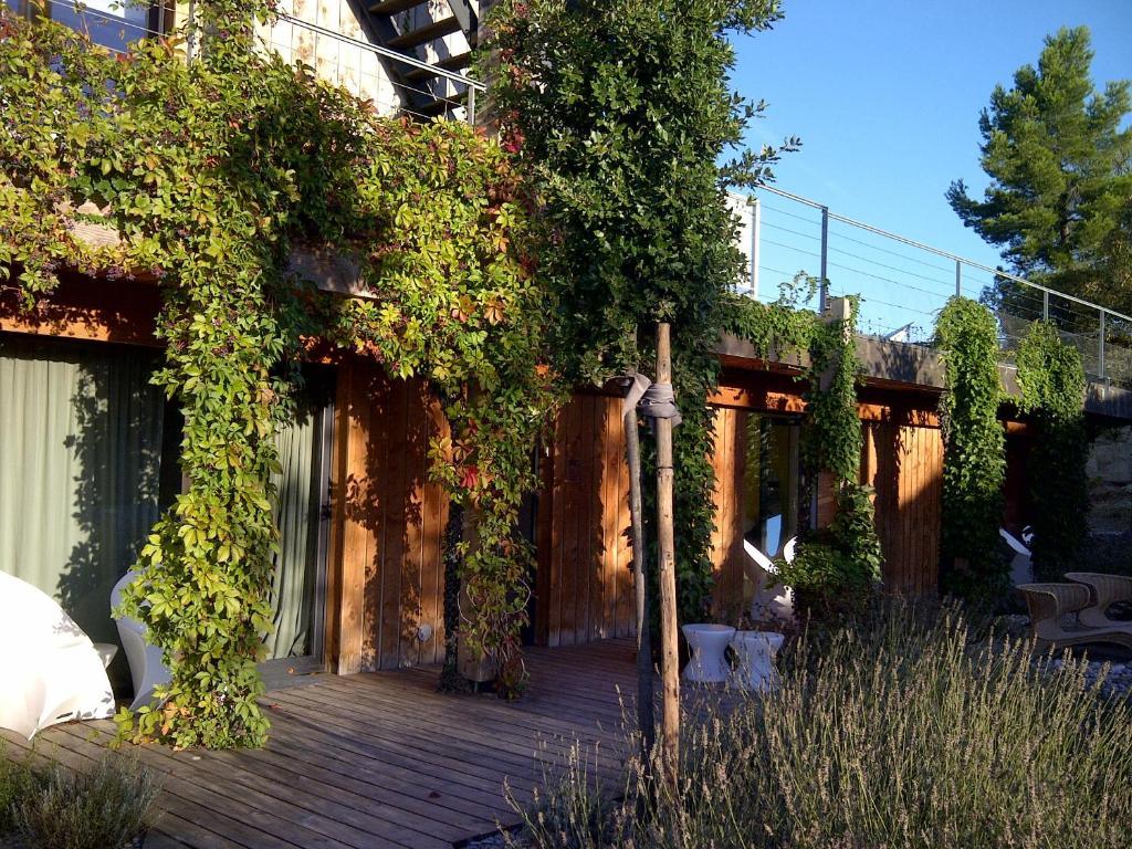 B&B Dochavert Carcasona Exterior foto