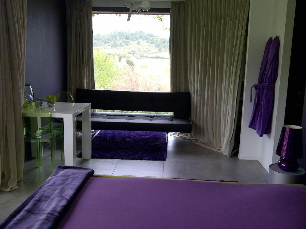 B&B Dochavert Carcasona Habitación foto
