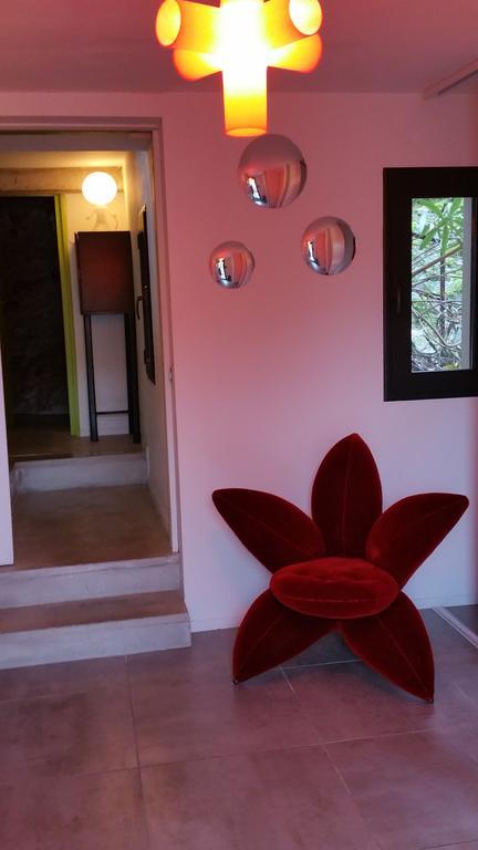 B&B Dochavert Carcasona Exterior foto