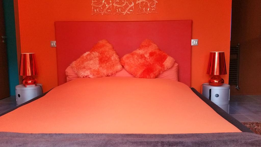 B&B Dochavert Carcasona Exterior foto
