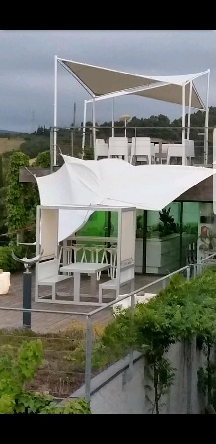 B&B Dochavert Carcasona Exterior foto