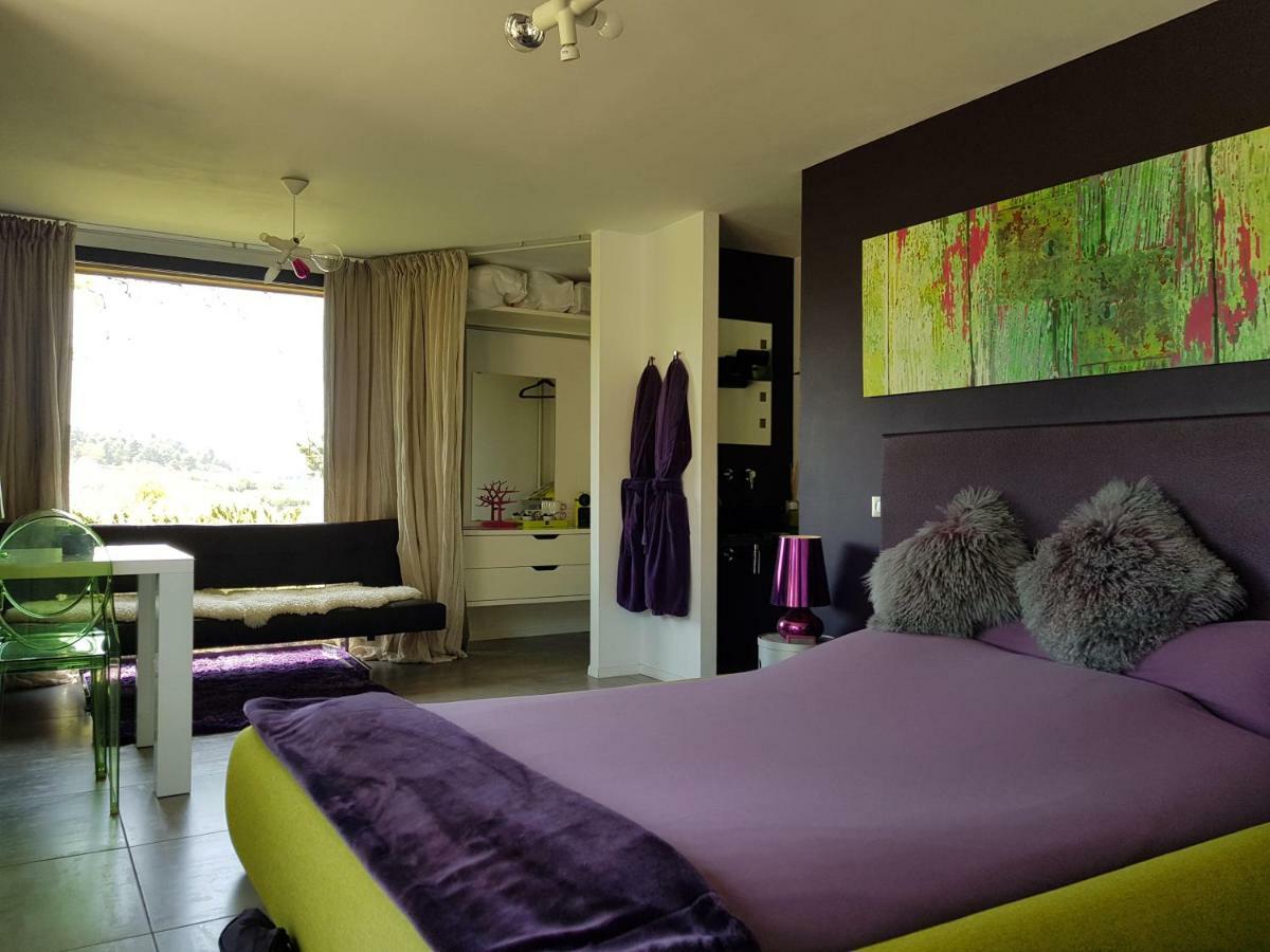 B&B Dochavert Carcasona Exterior foto