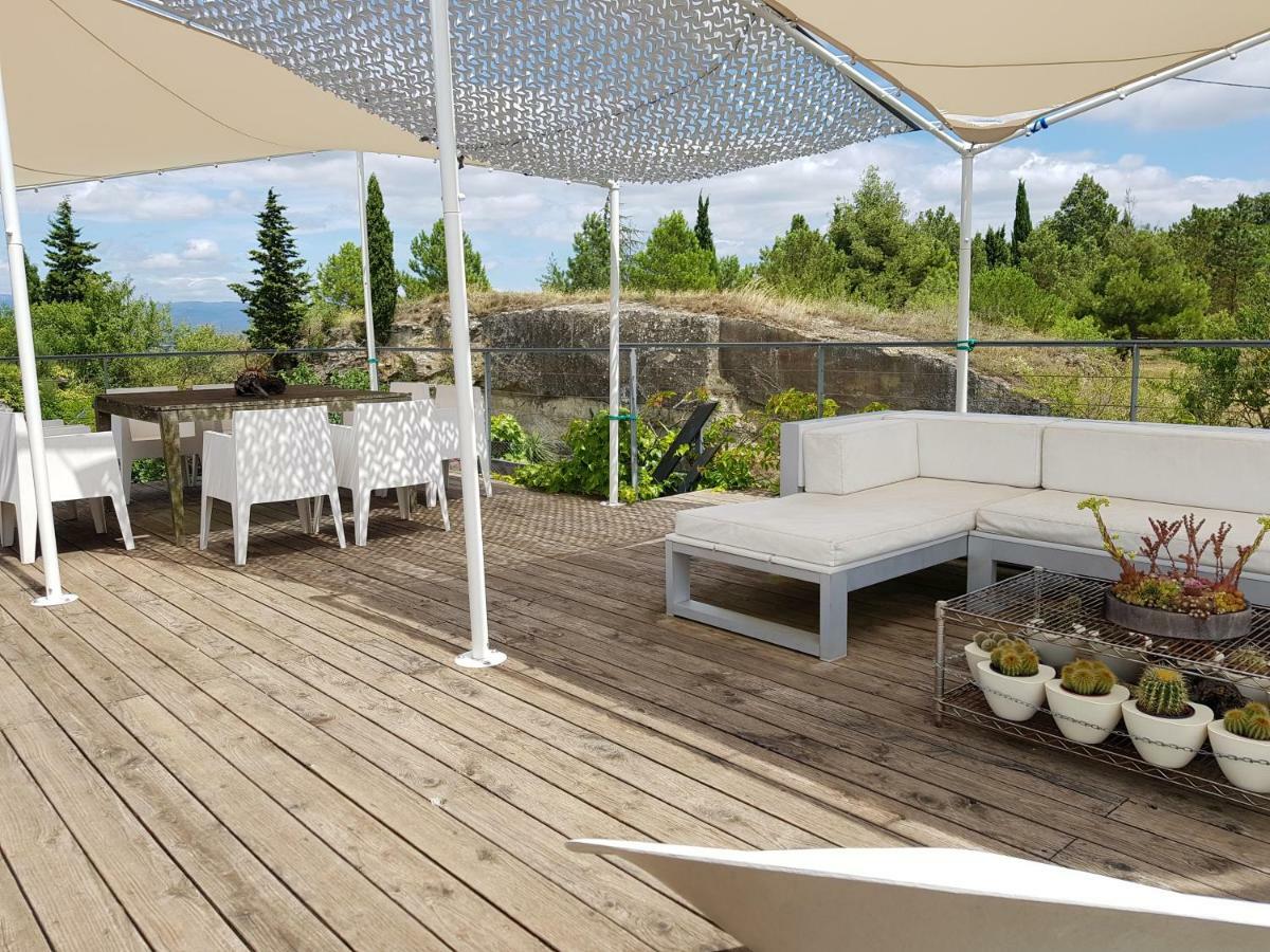 B&B Dochavert Carcasona Exterior foto