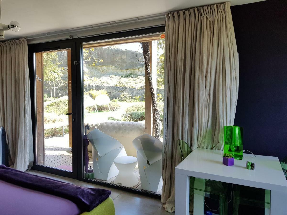 B&B Dochavert Carcasona Exterior foto