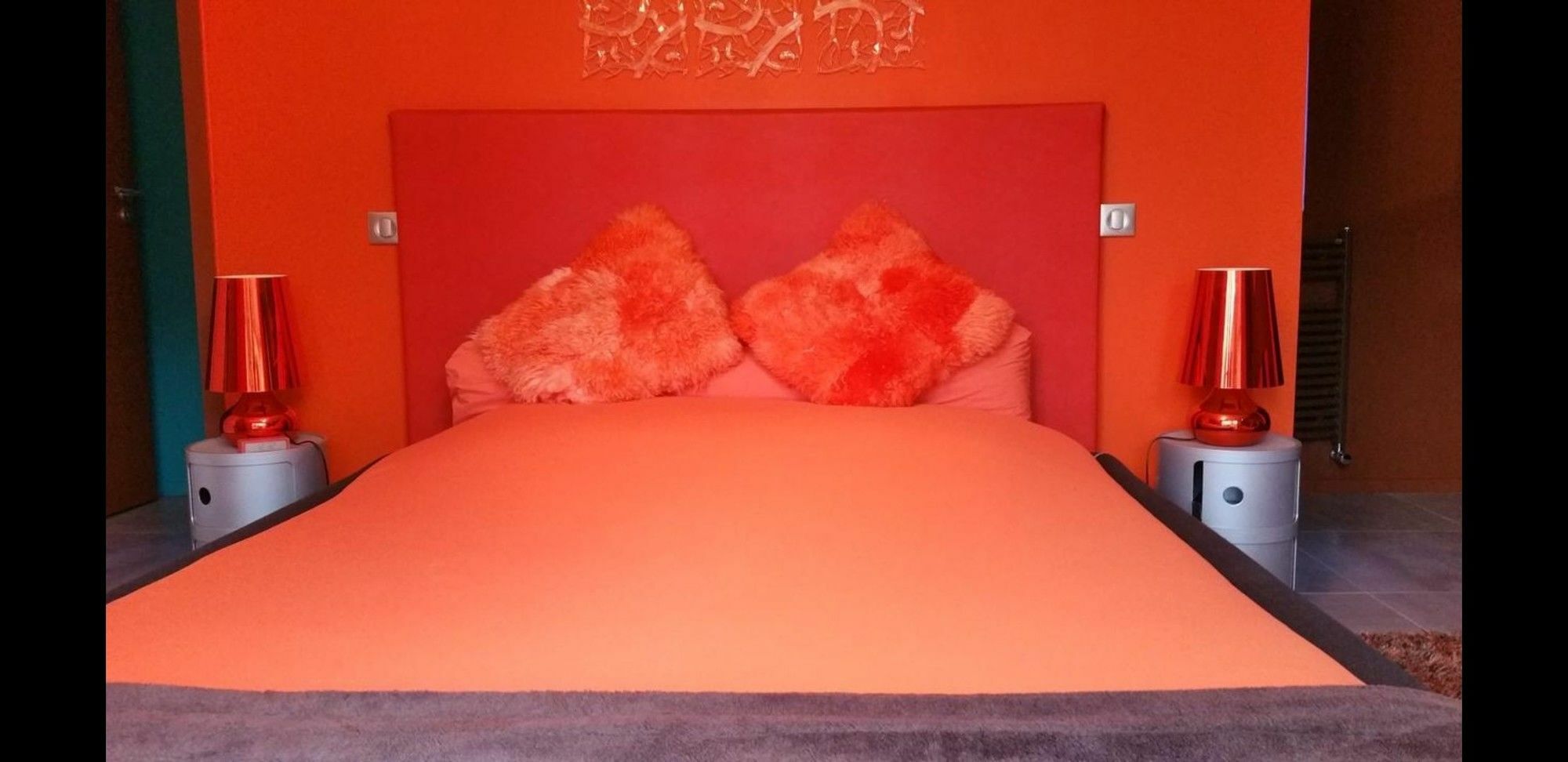 B&B Dochavert Carcasona Exterior foto