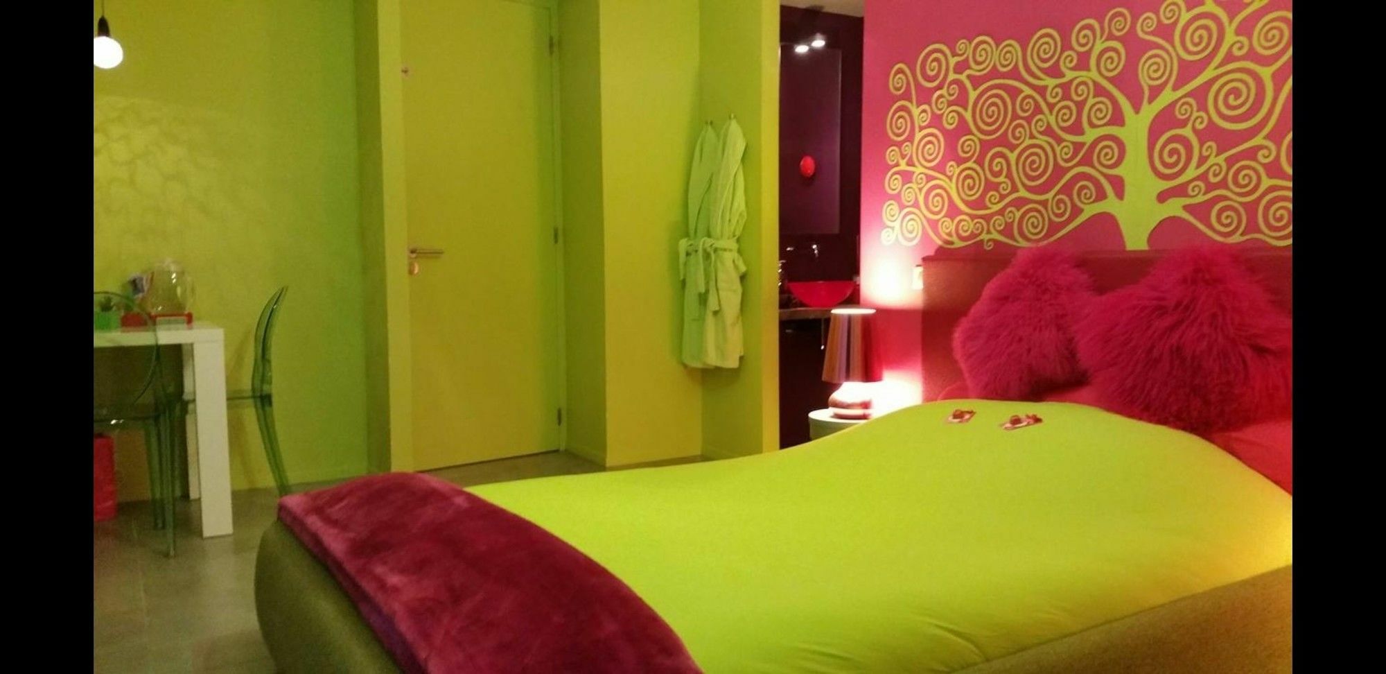 B&B Dochavert Carcasona Exterior foto